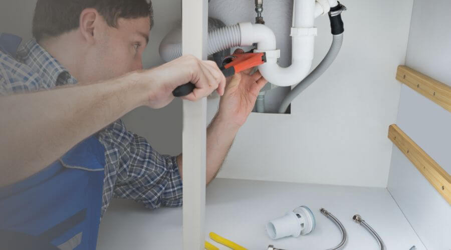 Professional expert plumbing services in Tyaskin, MD